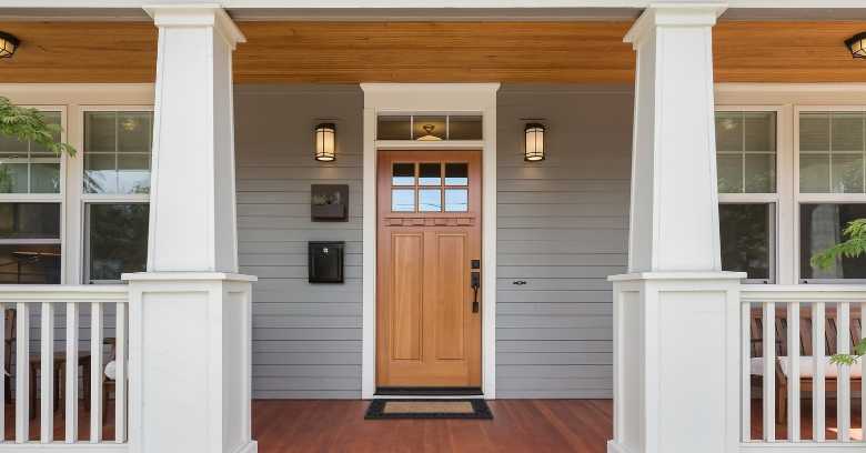 RocStout-Roofing-and-Exteriors-in-Bryan-Texas-front-door-on-lovely-porch