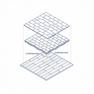 Comparison of Class 4 impact resistant shingles vs. standard shingles
