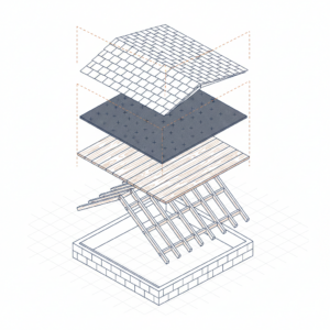 Checklist for evaluating roofing contractor credentials