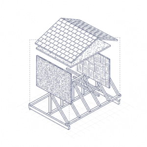OSB vs. Plywood roof sheathing for structural integrity