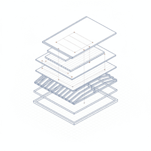 72-point quality assurance checklist