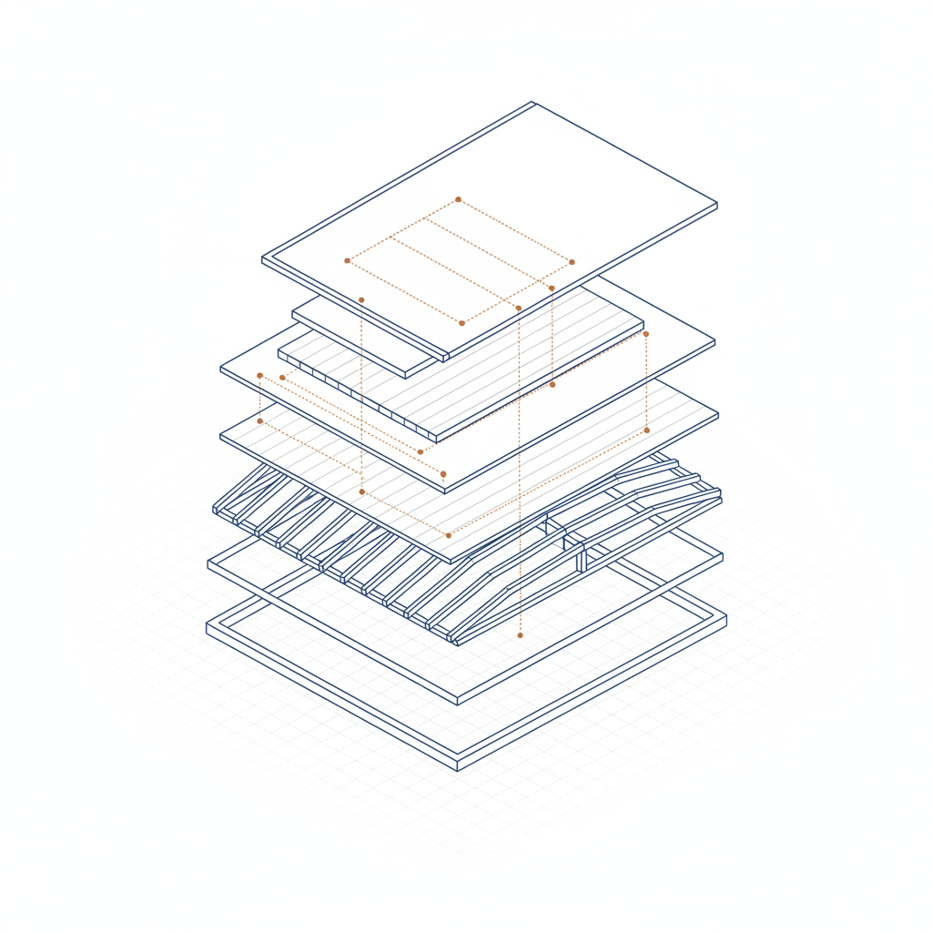 72-point quality assurance checklist