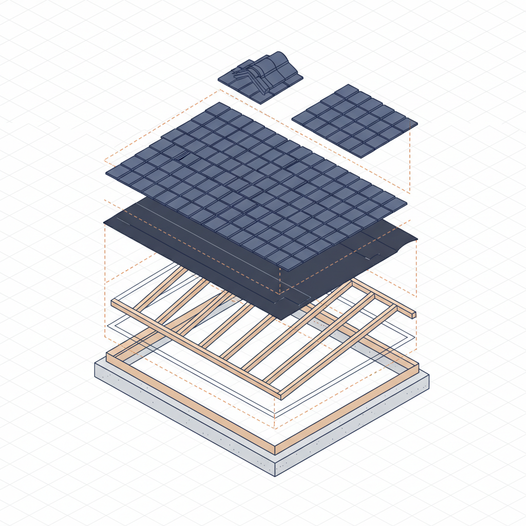 RocStout Method blueprint for predictable roofing