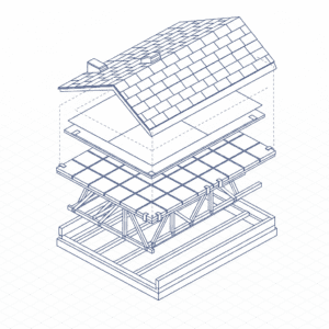 RocStout System engineering guide for predictable roofs